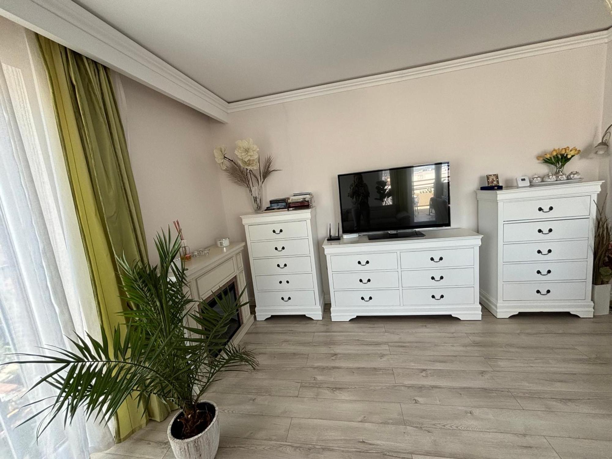 Sibiu Bach Penthouse 아파트 외부 사진