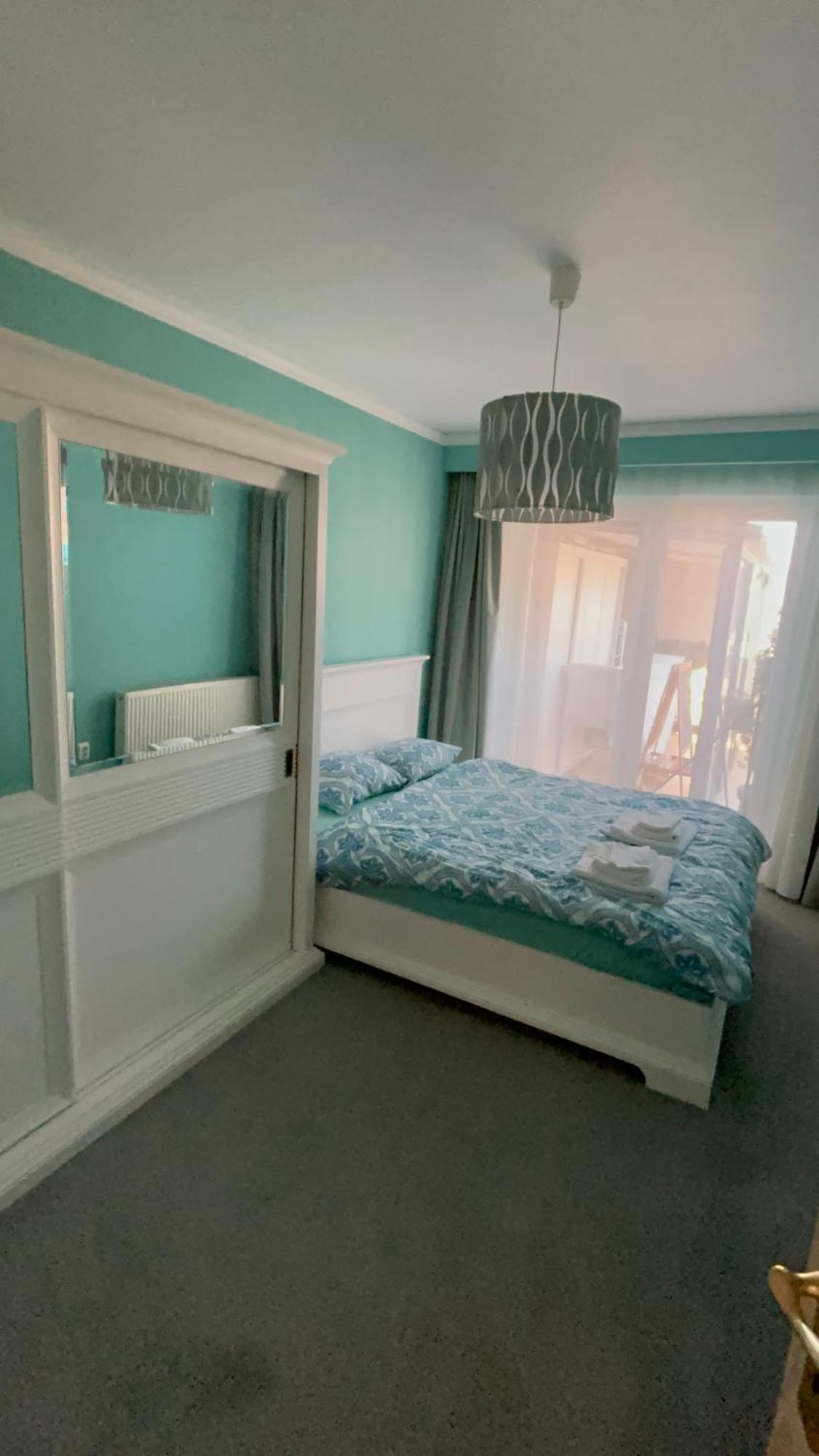 Sibiu Bach Penthouse 아파트 외부 사진